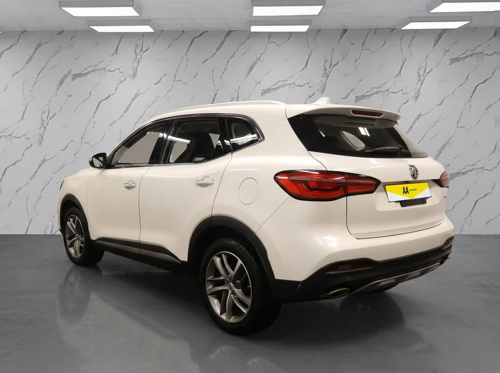 Used MG MG HS 2022 for sale - 77250619: Photo 4