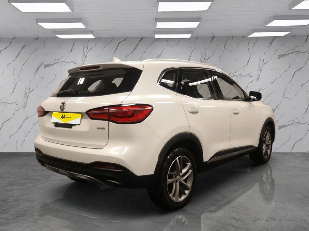 Used MG MG HS 2022 for sale - 77250619: Photo 5