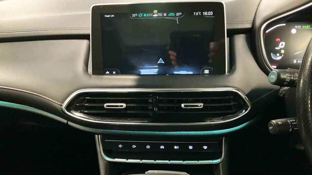 Used MG MG HS 2022 for sale - 77250619: Photo 9