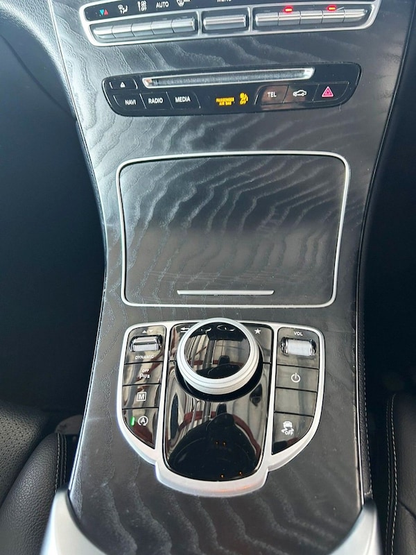 Used Mercedes-Benz GLC 2018 for sale - 76223314: Photo 17
