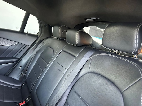 Used Mercedes-Benz GLC 2018 for sale - 76223314: Photo 21