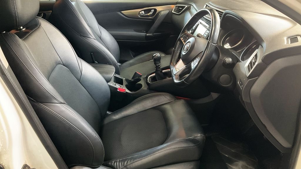 Used Nissan Qashqai 2019 for sale - 77263734: Photo 10