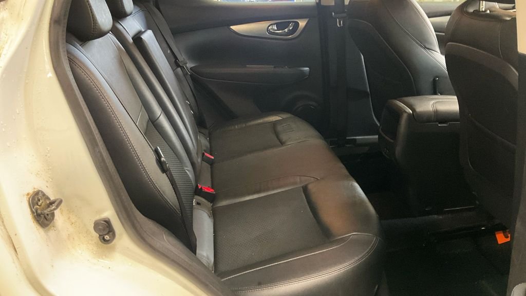 Used Nissan Qashqai 2019 for sale - 77263734: Photo 11