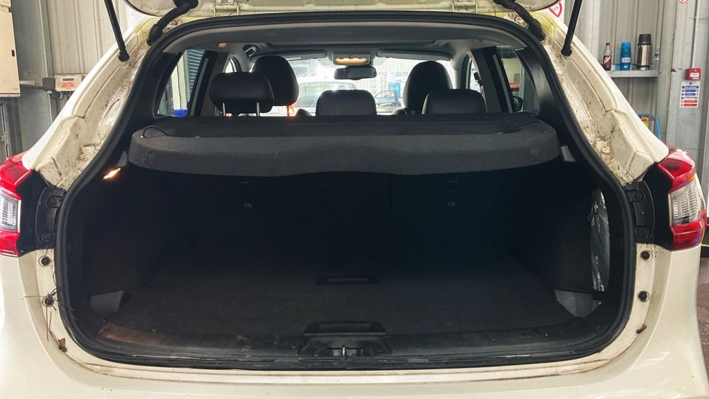 Used Nissan Qashqai 2019 for sale - 77263734: Photo 12