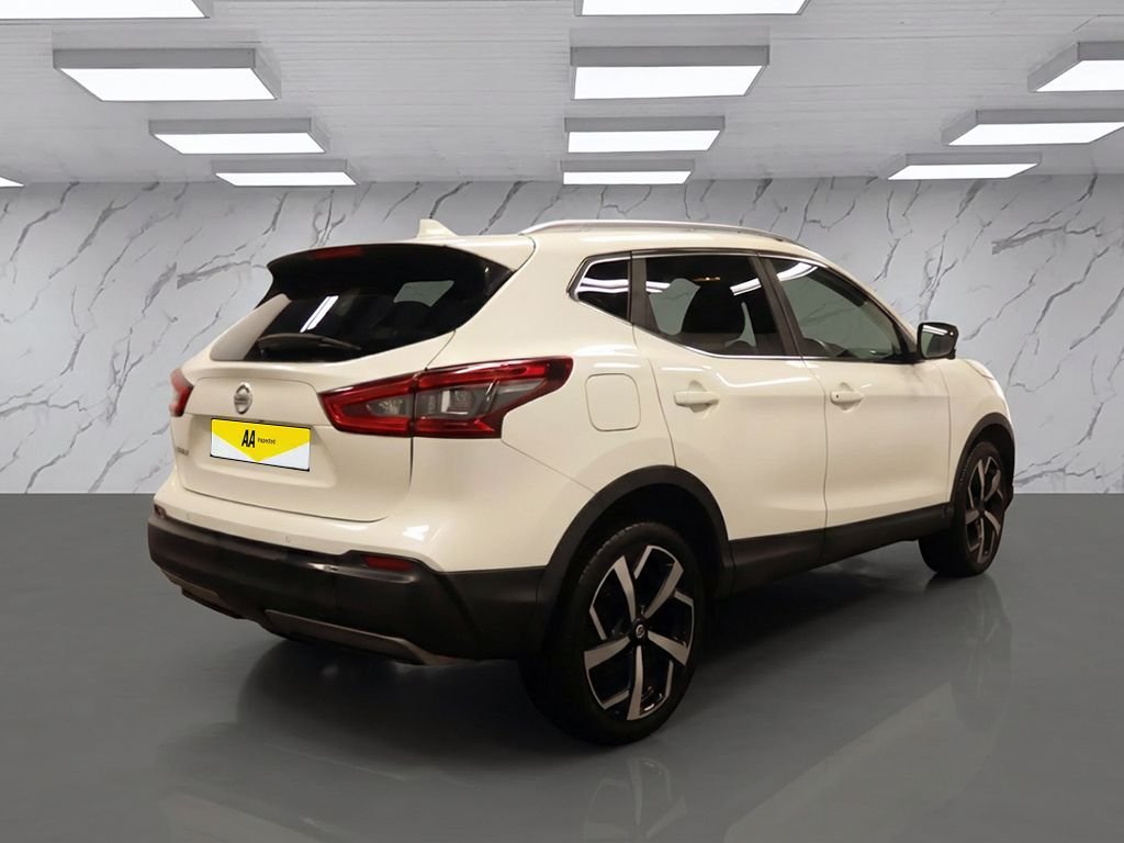 Used Nissan Qashqai 2019 for sale - 77263734: Photo 5