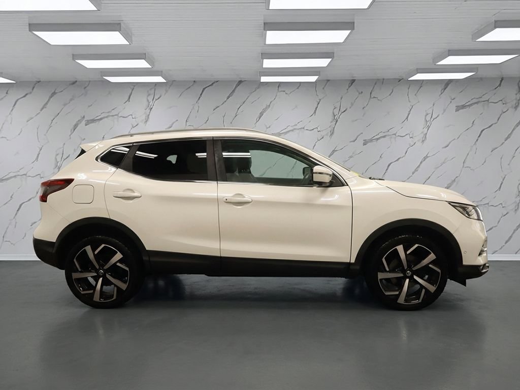 Used Nissan Qashqai 2019 for sale - 77263734: Photo 6