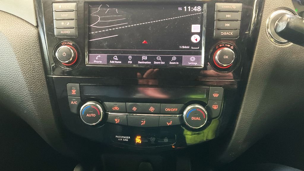 Used Nissan Qashqai 2019 for sale - 77263734: Photo 8