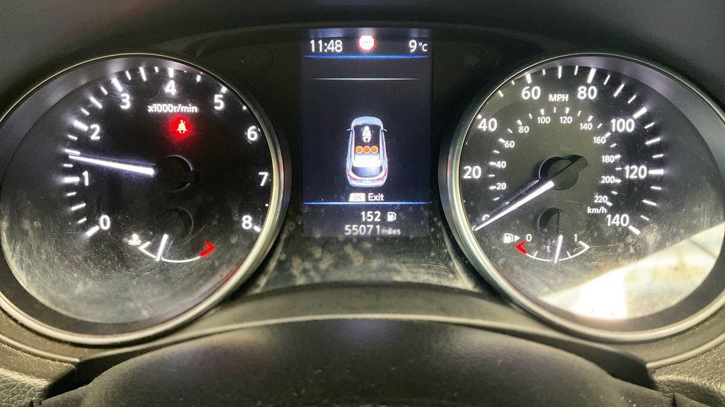 Used Nissan Qashqai 2019 for sale - 77263734: Photo 9