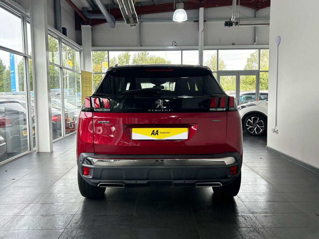 Used Peugeot 3008 2020 for sale - 78082680: Photo 10