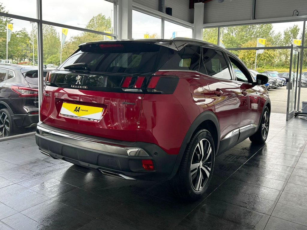 Used Peugeot 3008 2020 for sale - 78082680: Photo 11