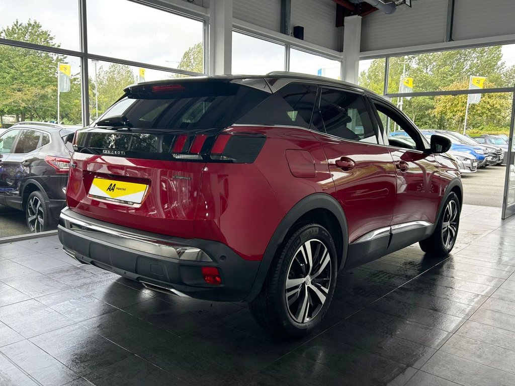 Used Peugeot 3008 2020 for sale - 78082680: Photo 12