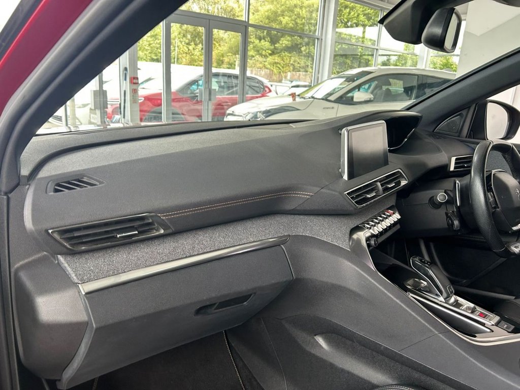 Used Peugeot 3008 2020 for sale - 78082680: Photo 15