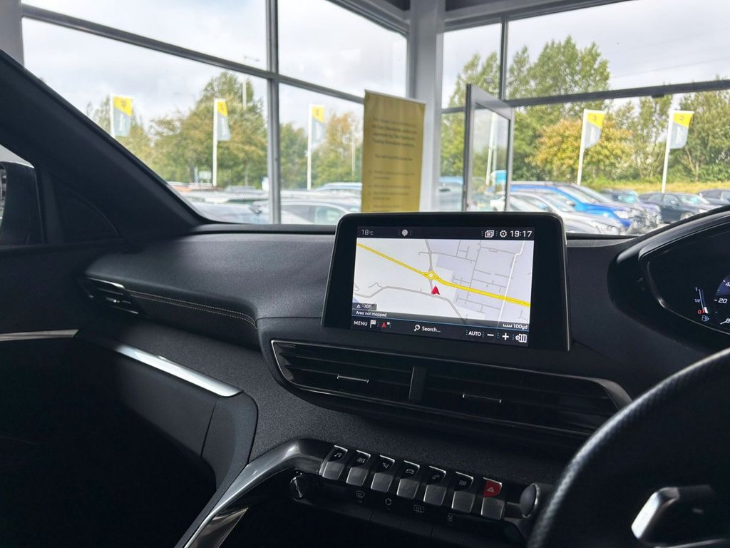 Used Peugeot 3008 2020 for sale - 78082680: Photo 16