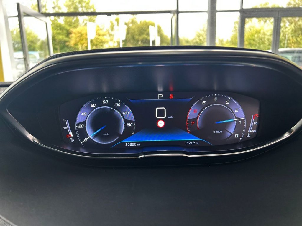 Used Peugeot 3008 2020 for sale - 78082680: Photo 19