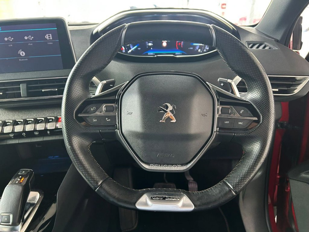 Used Peugeot 3008 2020 for sale - 78082680: Photo 20