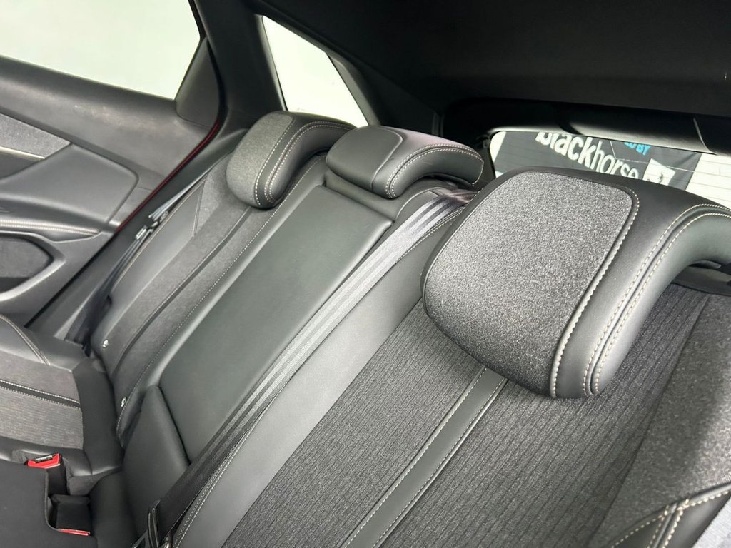 Used Peugeot 3008 2020 for sale - 78082680: Photo 22