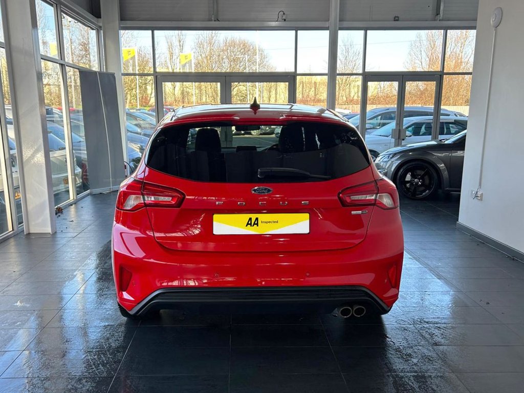 Used Ford Focus 2022 for sale - 77212993: Photo 10