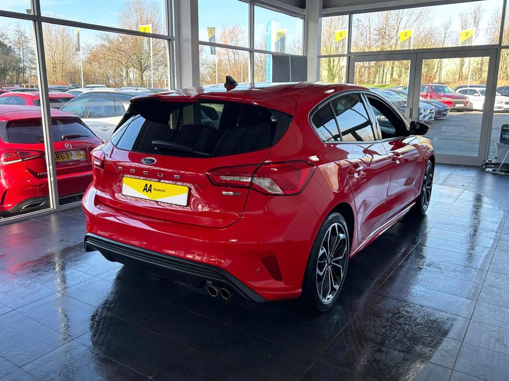 Used Ford Focus 2022 for sale - 77212993: Photo 11