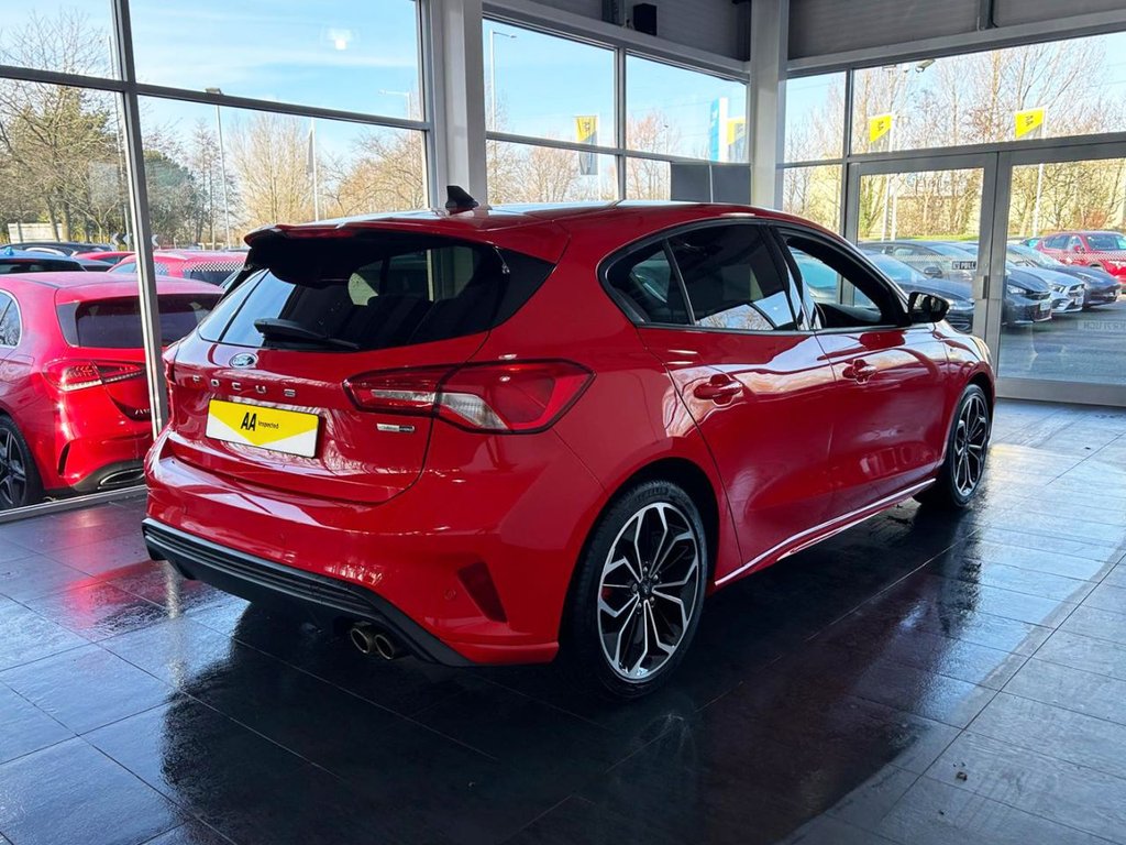 Used Ford Focus 2022 for sale - 77212993: Photo 12