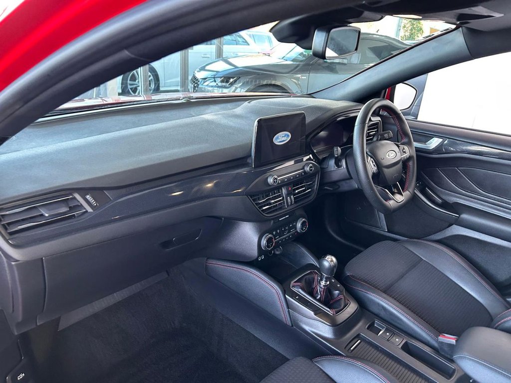 Used Ford Focus 2022 for sale - 77212993: Photo 15