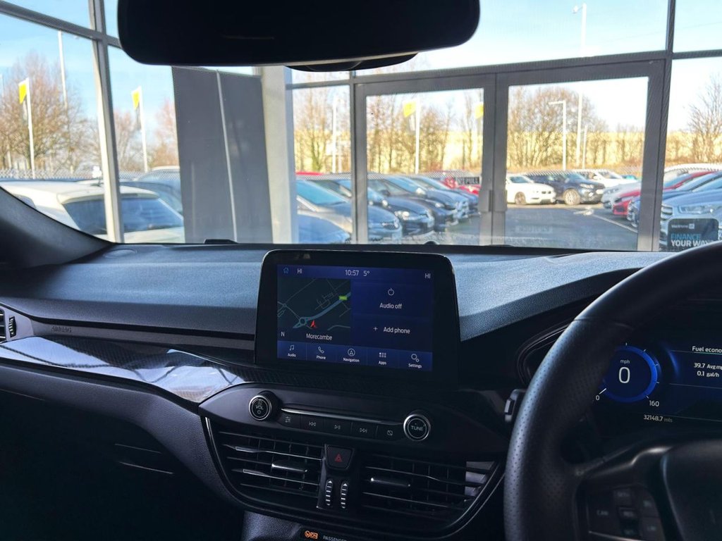 Used Ford Focus 2022 for sale - 77212993: Photo 16