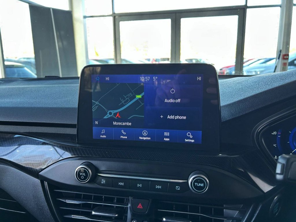 Used Ford Focus 2022 for sale - 77212993: Photo 17