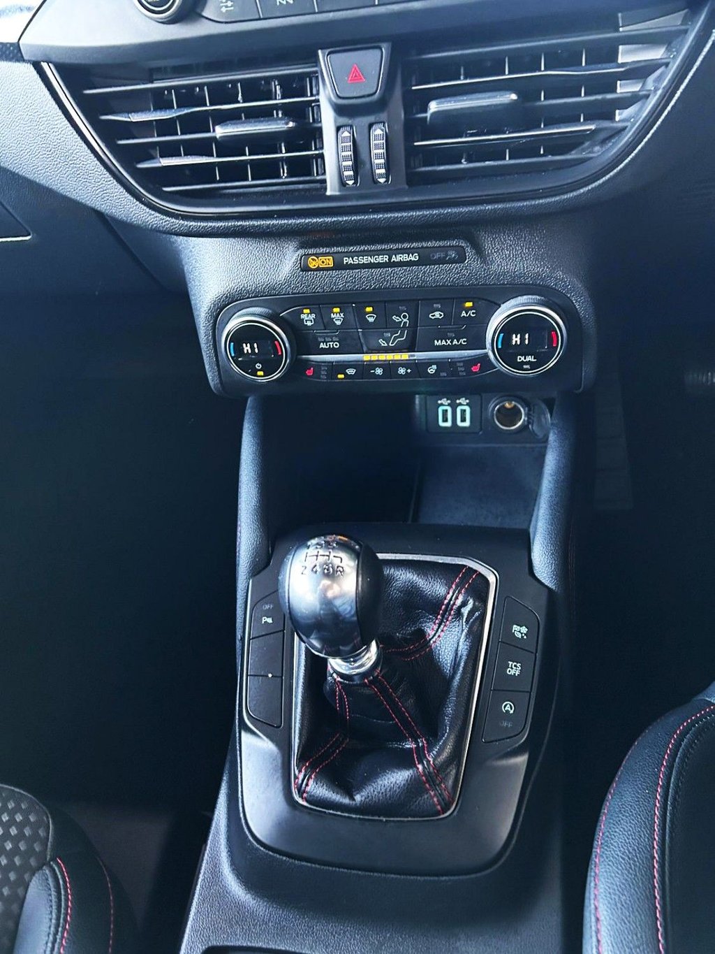 Used Ford Focus 2022 for sale - 77212993: Photo 20