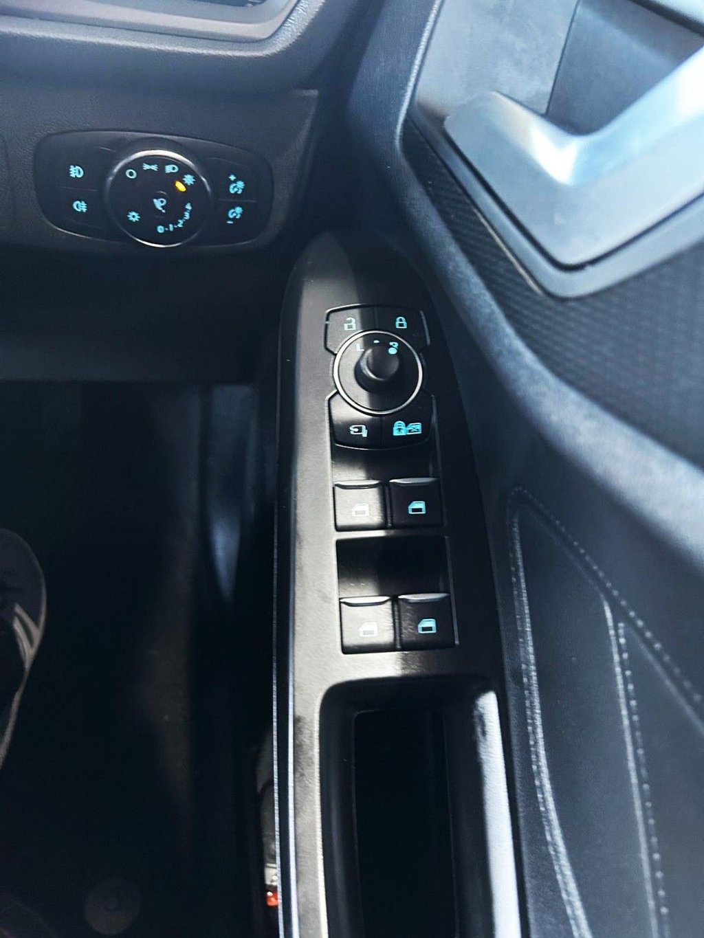 Used Ford Focus 2022 for sale - 77212993: Photo 21