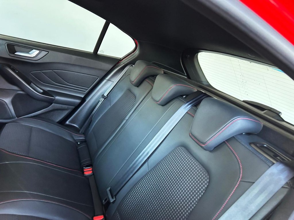 Used Ford Focus 2022 for sale - 77212993: Photo 22