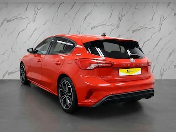 Used Ford Focus 2022 for sale - 77212993: Photo