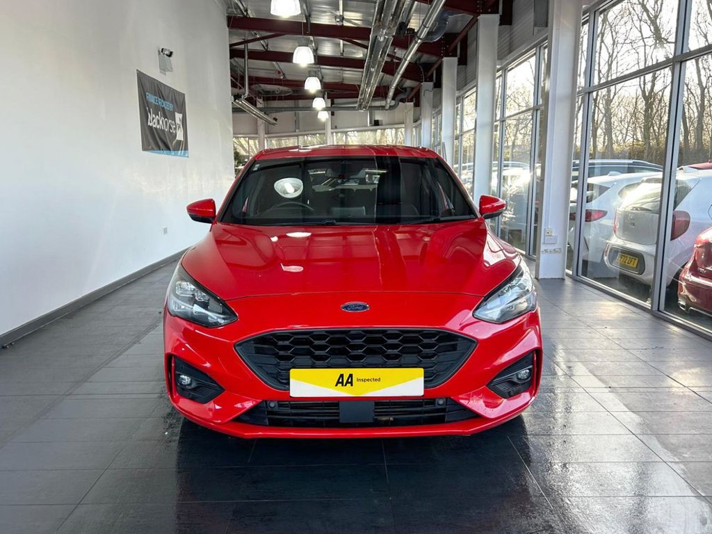 Used Ford Focus 2022 for sale - 77212993: Photo 5