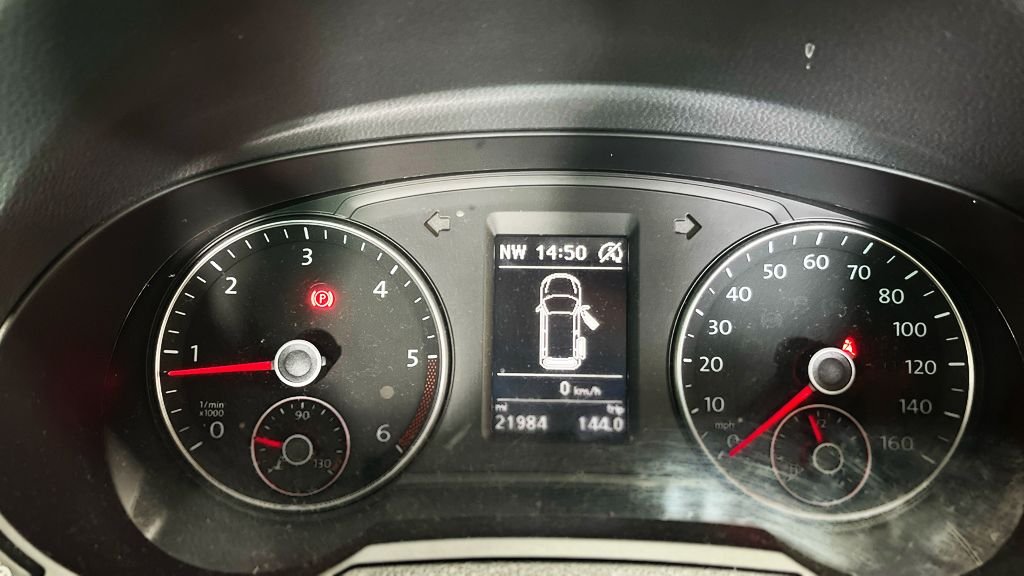 Used Volkswagen Sharan 2019 for sale - 78017903: Photo 12