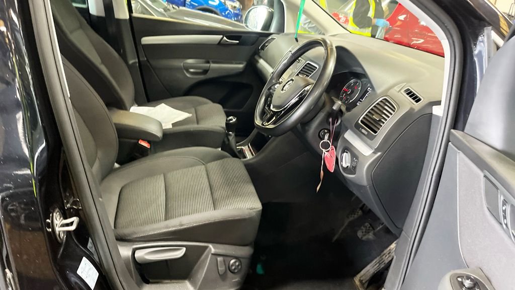 Used Volkswagen Sharan 2019 for sale - 78017903: Photo 13