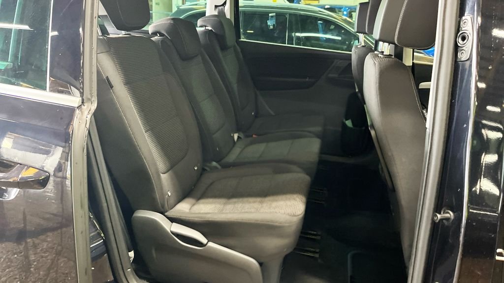 Used Volkswagen Sharan 2019 for sale - 78017903: Photo 14