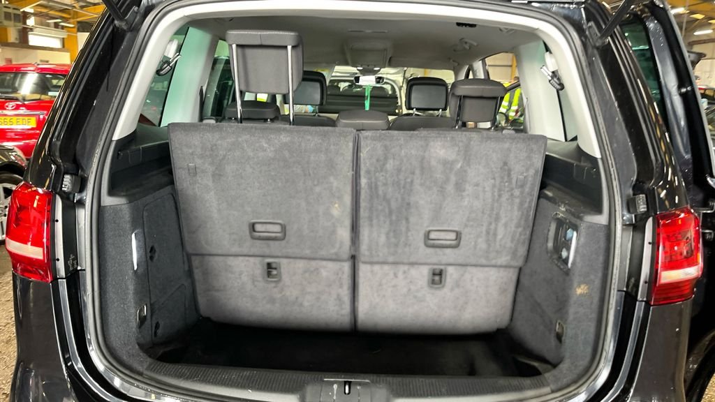 Used Volkswagen Sharan 2019 for sale - 78017903: Photo 15