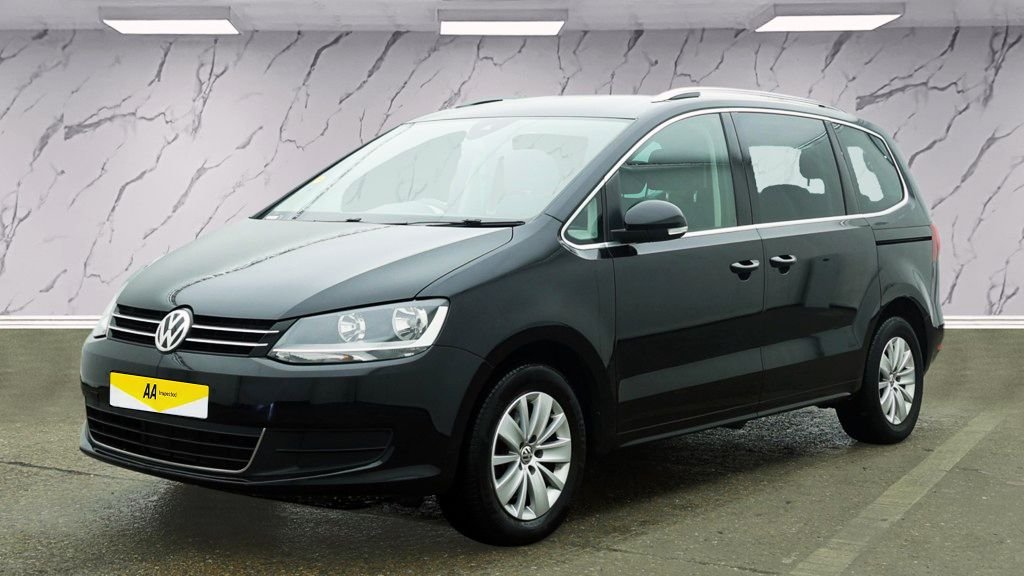 Used Volkswagen Sharan 2019 for sale - 78017903: Photo 5