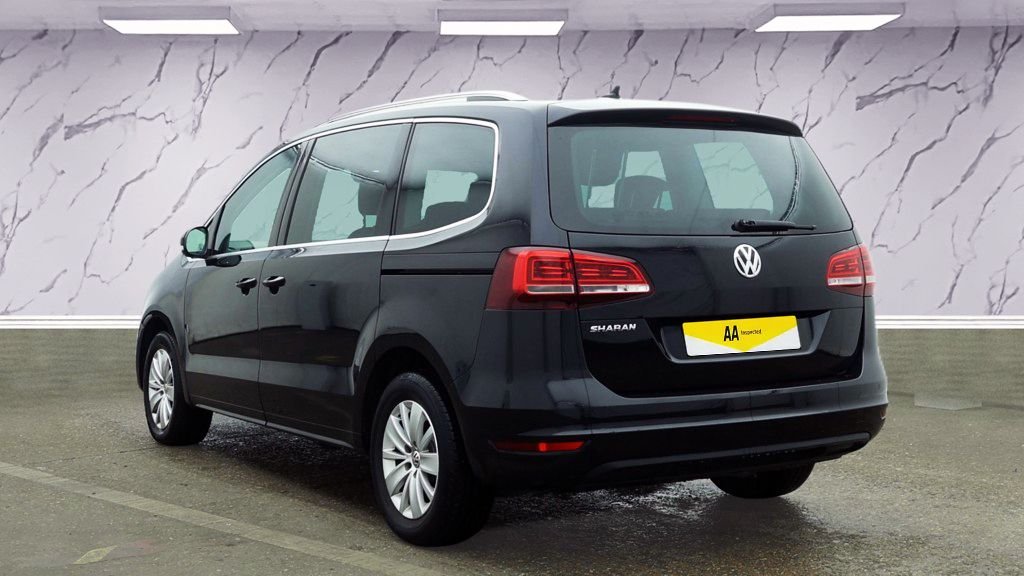 Used Volkswagen Sharan 2019 for sale - 78017903: Photo 6