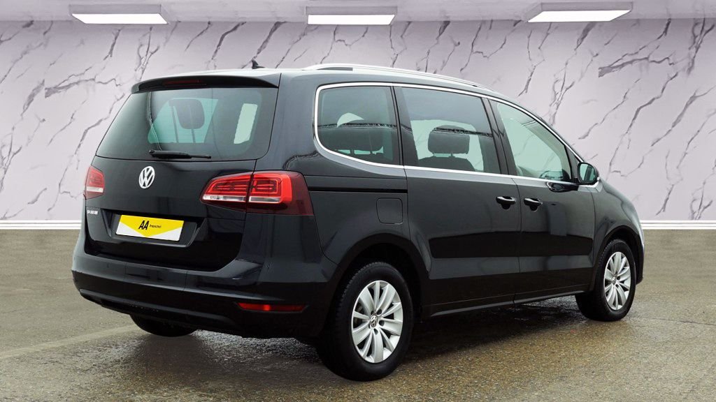 Used Volkswagen Sharan 2019 for sale - 78017903: Photo 7