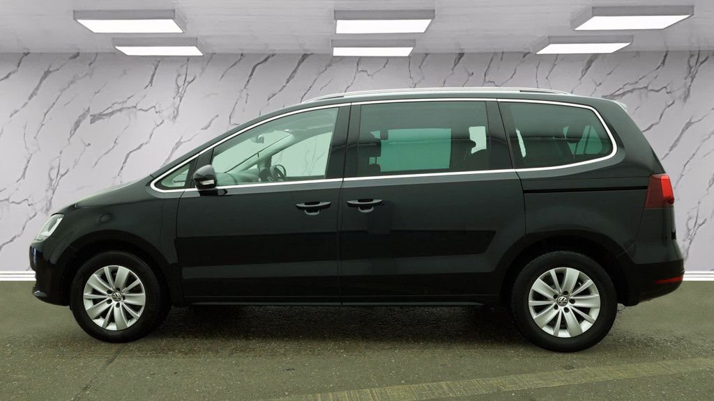 Used Volkswagen Sharan 2019 for sale - 78017903: Photo 9