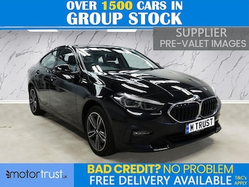 Used BMW 2 Series Gran Coupe 2022 for sale - 79450212: Photo