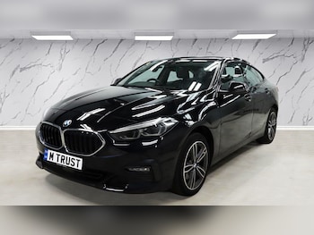 Used BMW 2 Series Gran Coupe 2022 for sale - 79450212: Photo