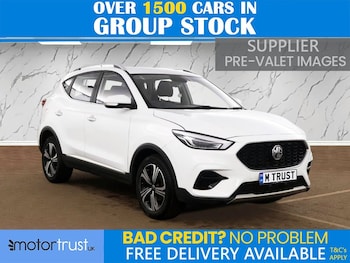 Used MG MG ZS 2023 for sale - 78738310: Photo