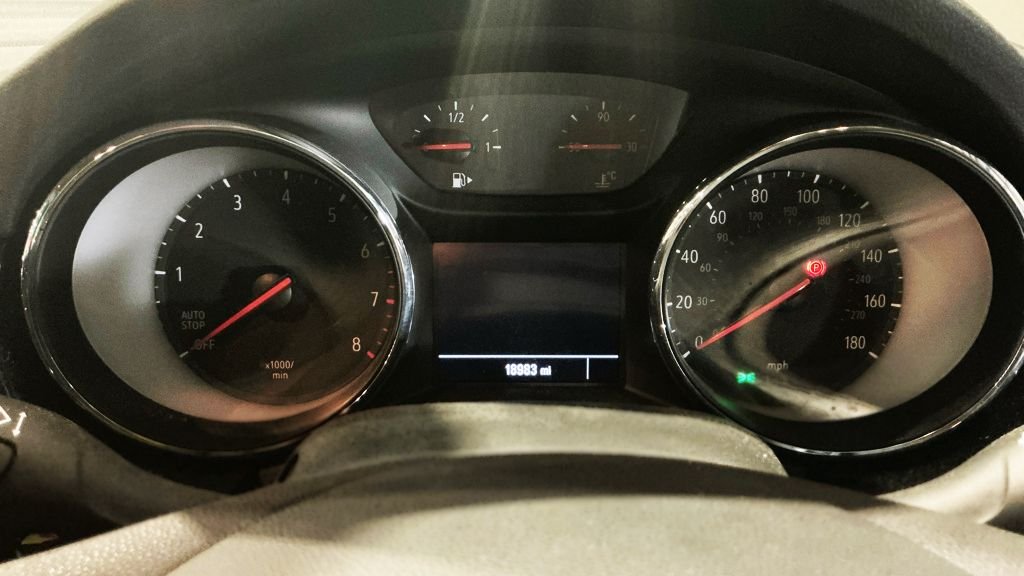 Used Vauxhall Astra 2021 for sale - 77227442: Photo 10