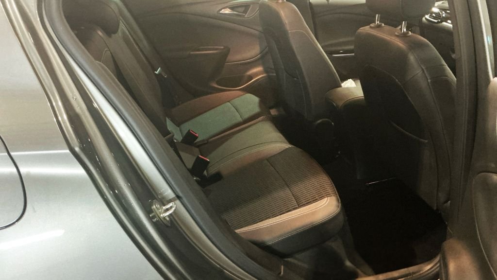 Used Vauxhall Astra 2021 for sale - 77227442: Photo 12