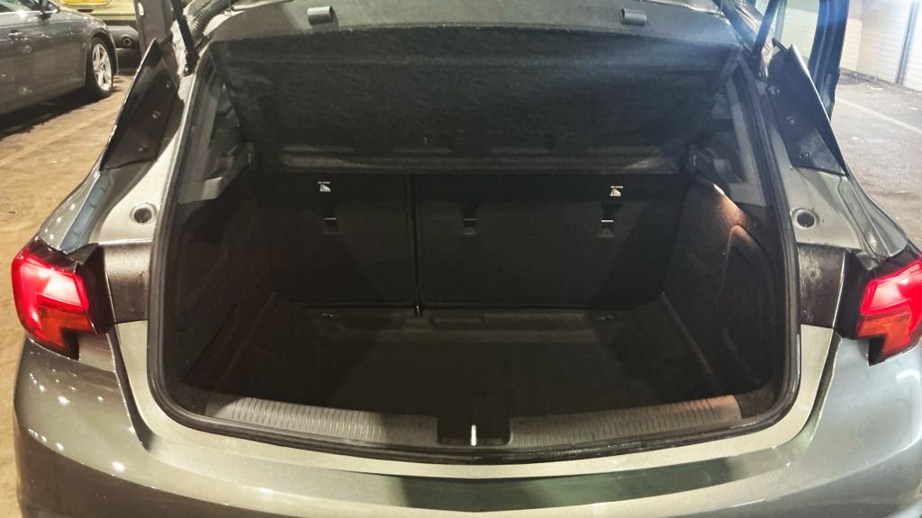 Used Vauxhall Astra 2021 for sale - 77227442: Photo 13