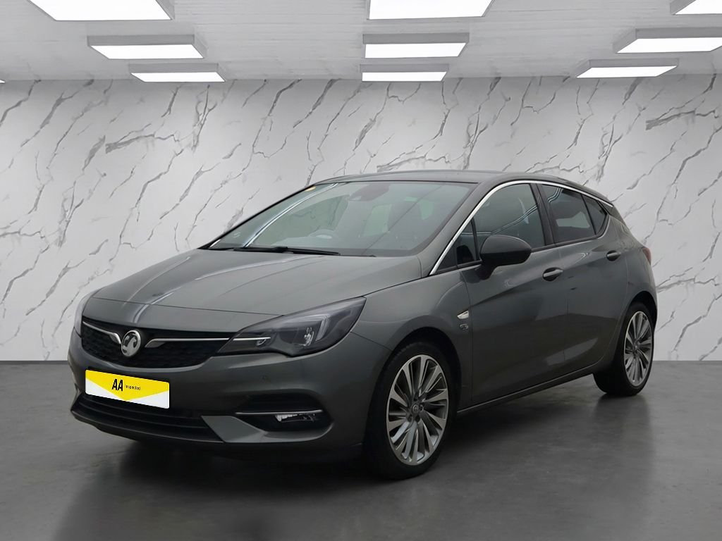 Used Vauxhall Astra 2021 for sale - 77227442: Photo 3
