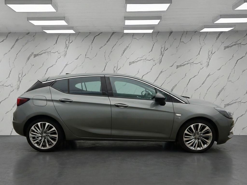 Used Vauxhall Astra 2021 for sale - 77227442: Photo 6