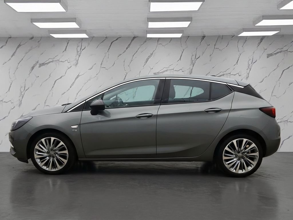 Used Vauxhall Astra 2021 for sale - 77227442: Photo 7