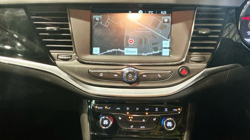 Used Vauxhall Astra 2021 for sale - 77227442: Photo 9