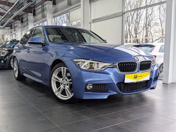 Used BMW 3 Series 2018 for sale - 74917039: Photo